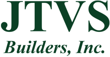 JTVS Builders, Inc.