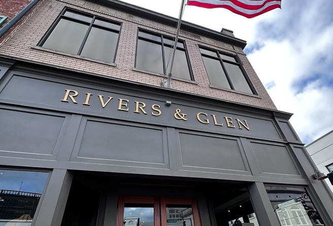 Rivers and Glen Trading Company
