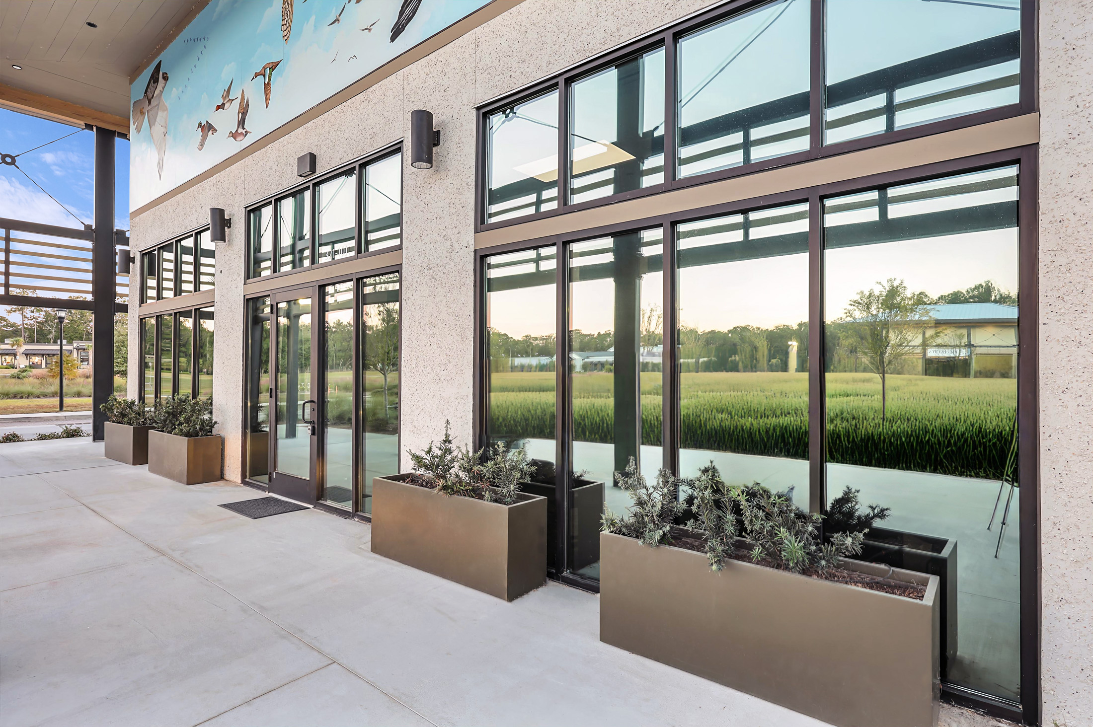 U.S. Oral Surgery Management