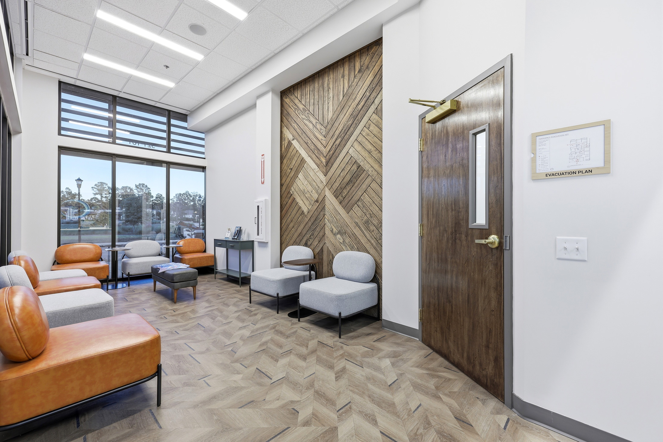 U.S. Oral Surgery Management