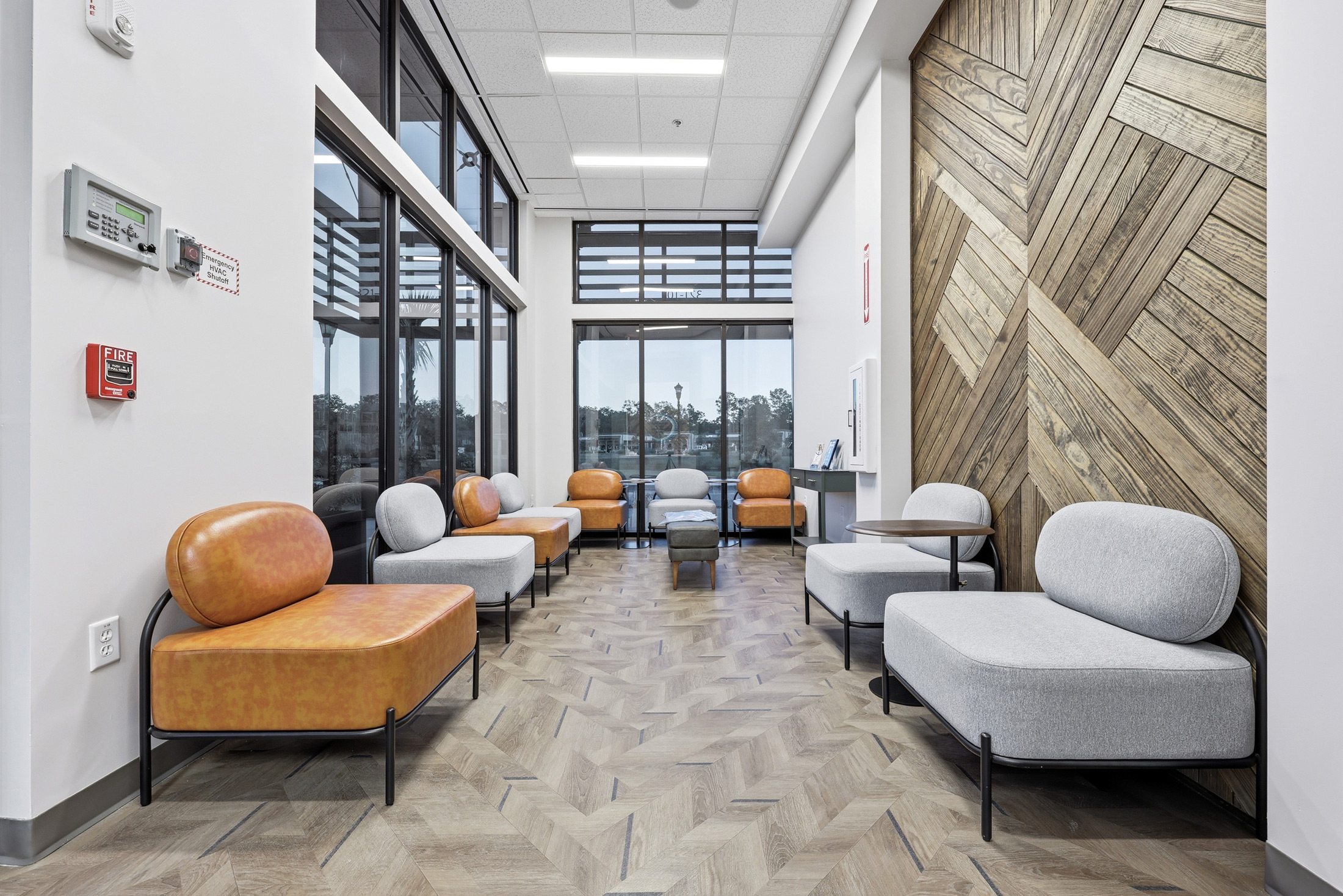 U.S. Oral Surgery Management