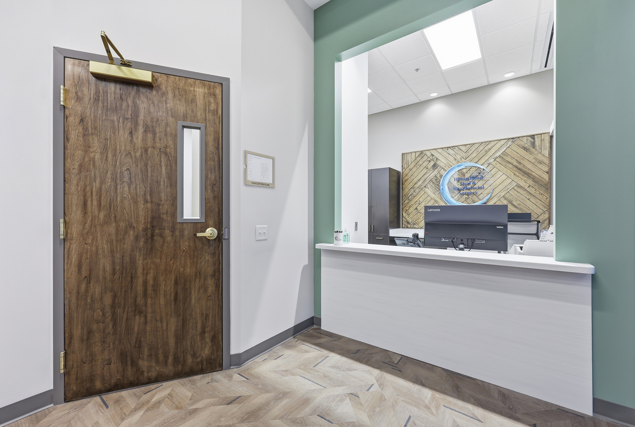 U.S. Oral Surgery Management