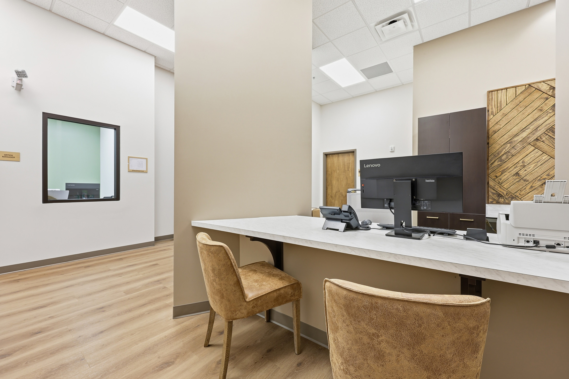 U.S. Oral Surgery Management