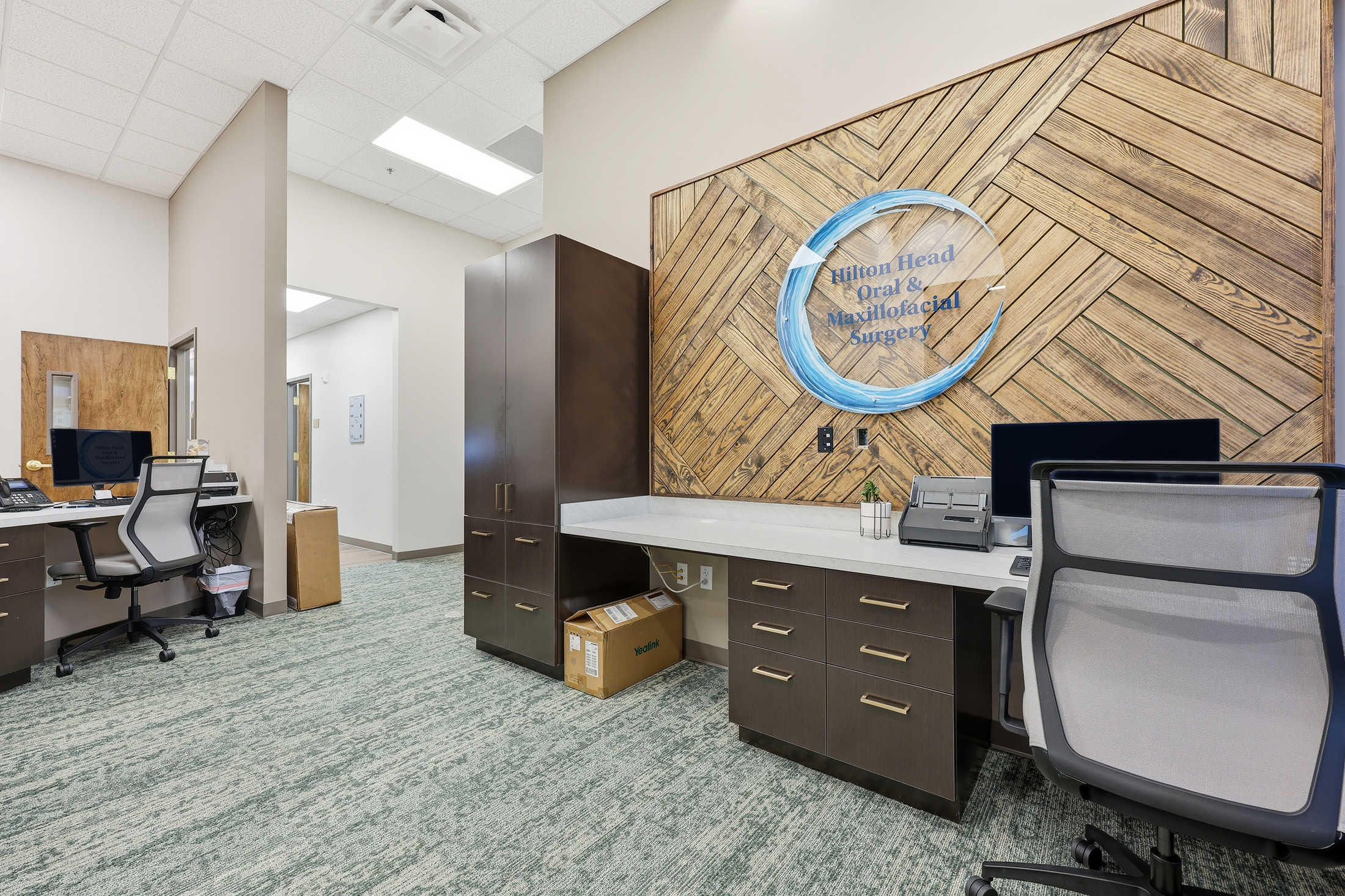 U.S. Oral Surgery Management