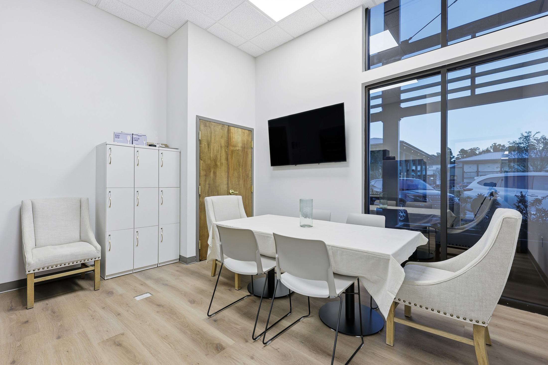 U.S. Oral Surgery Management