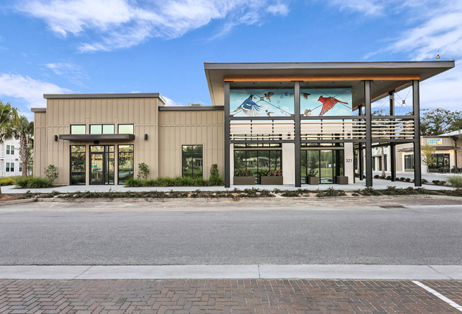 U.S. Oral Surgery Management