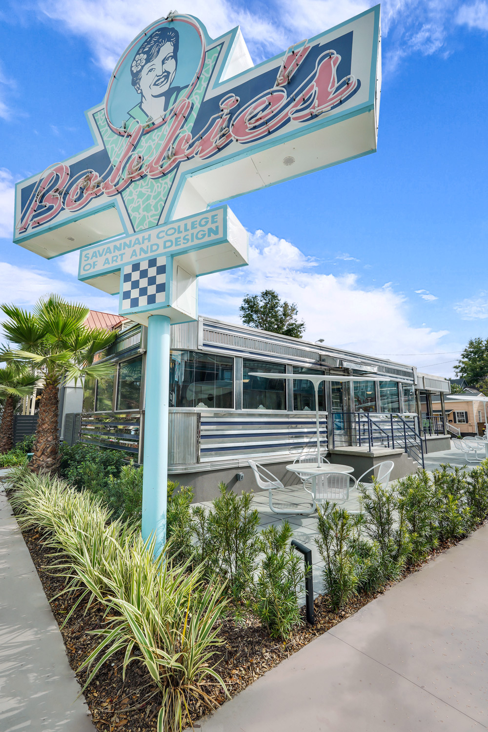 Bobbie’s Diner