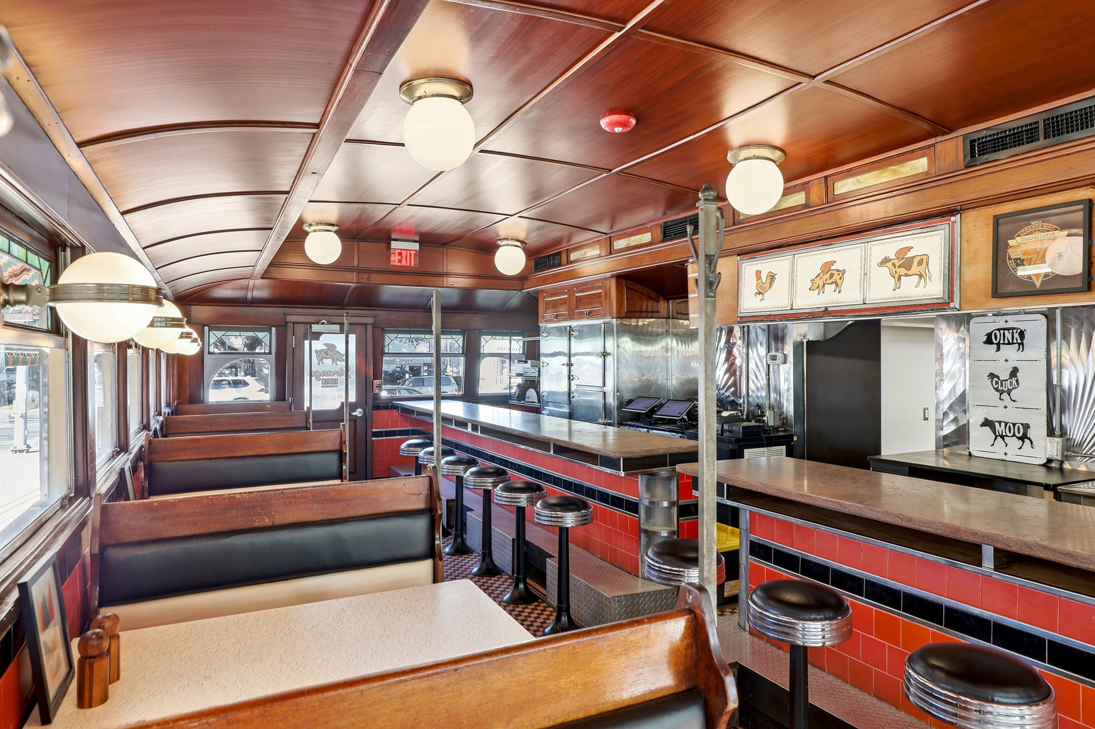 Streamliner / Strangebird