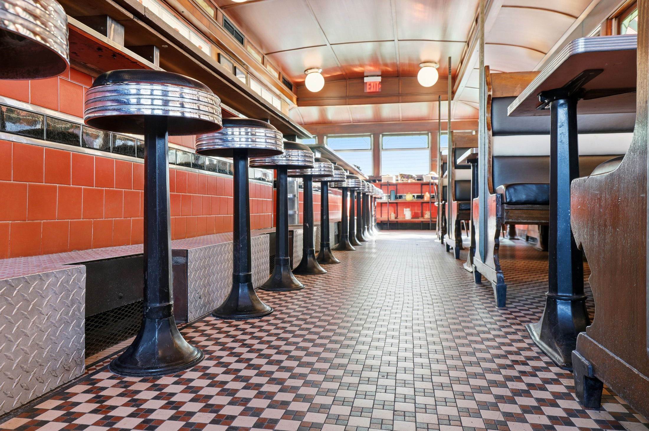 Streamliner / Strangebird