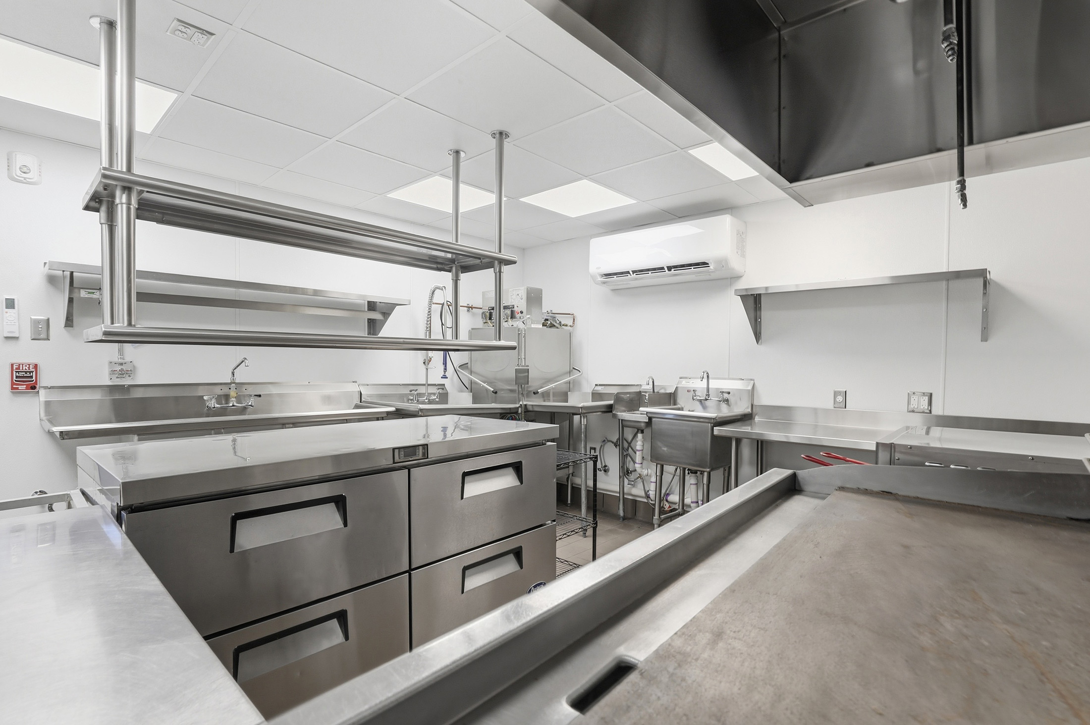 Streamliner / Strangebird