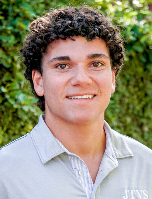 Gavyn Groomes