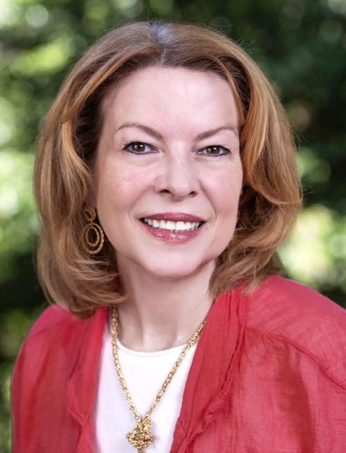 Amy M. Smith